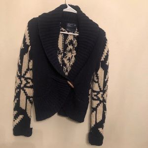 American eagle 🦅 sweater.